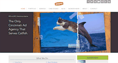 Desktop Screenshot of ideopia.com